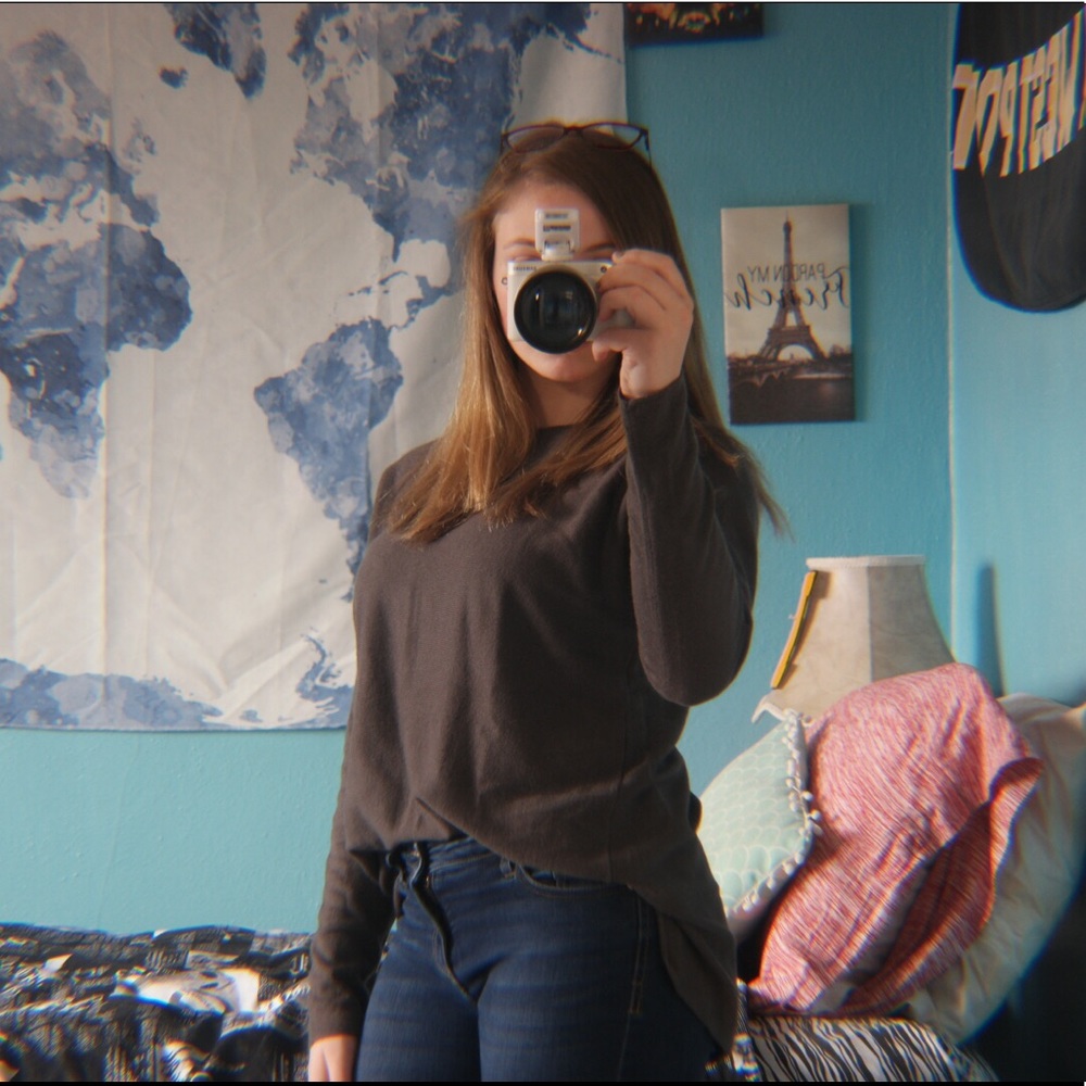 INC Sweater